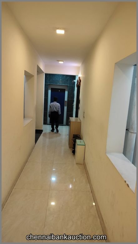 Bank Auction Flat Sale in Perumbakkam (2)