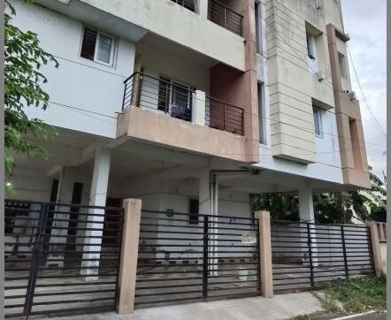 Bank e-Auction Flat Sale in Nandhivaram