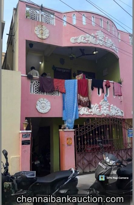 Individual House Sale in Nerkundram