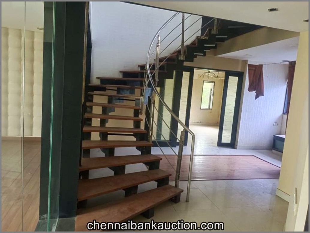 3332 Sqft bank auction Flat Sale in Kilpauk (5)