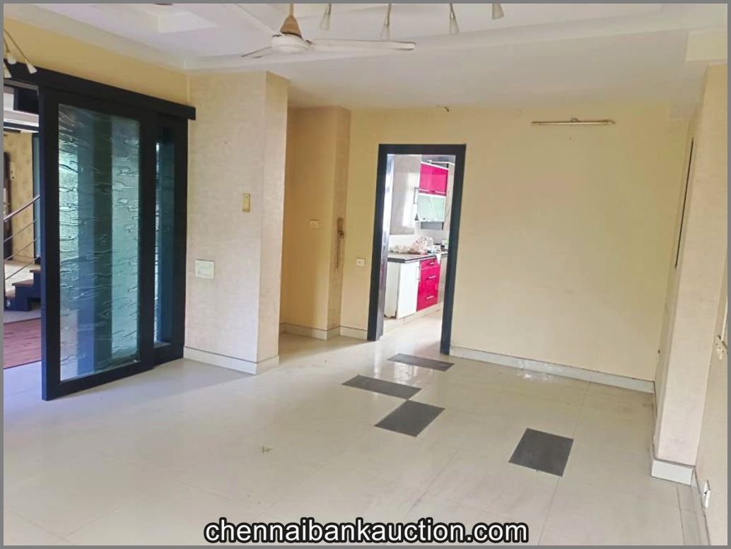 3332 Sqft bank auction Flat Sale in Kilpauk (6)