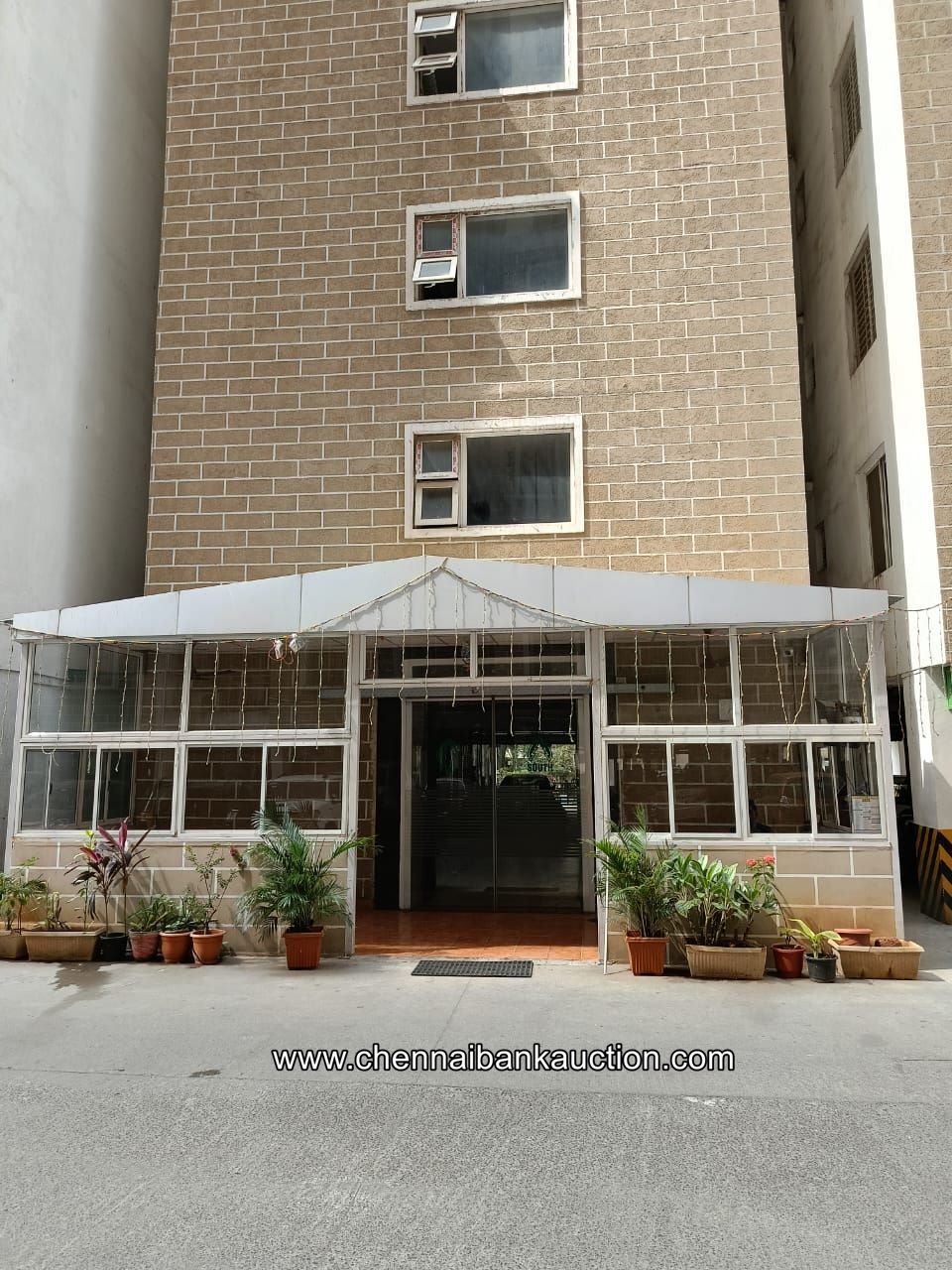 Bank Auction Flat Sale in Korattur (5)