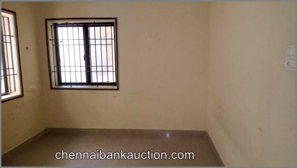 Bank Auction Flat Sale in Madambakkam (1)