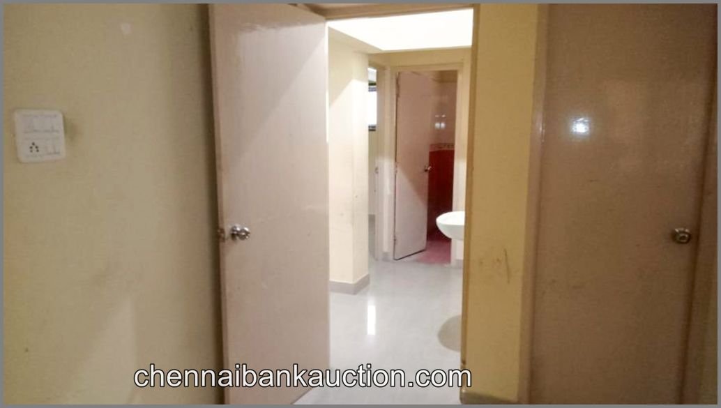 Bank Auction Flat Sale in Madambakkam (2)