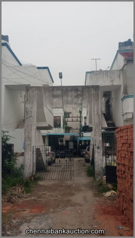 Bank Auction Flat Sale in Tambaram 1 Bank Auction Flat Sale in Tambaram