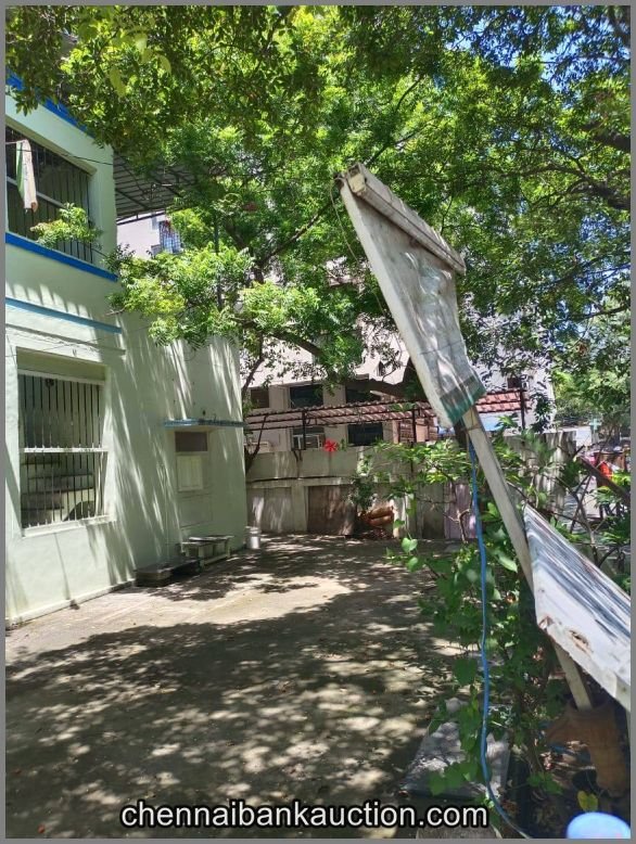 Bank Auction Individual House Sale in Teynampet 1 Bank Auction Individual House Sale in Teynampet