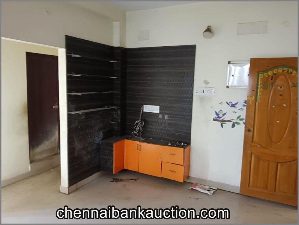 e-Auction Flat Sale in Thiruneermalai (3)