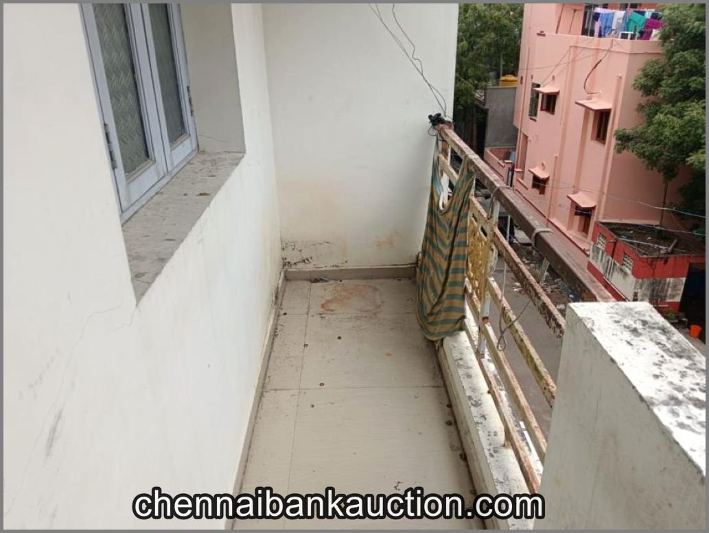e-Auction Flat Sale in Thiruneermalai (4)