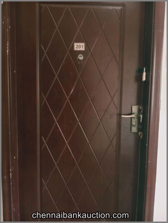 Bank Auction Flat Sale in Padappai (6)