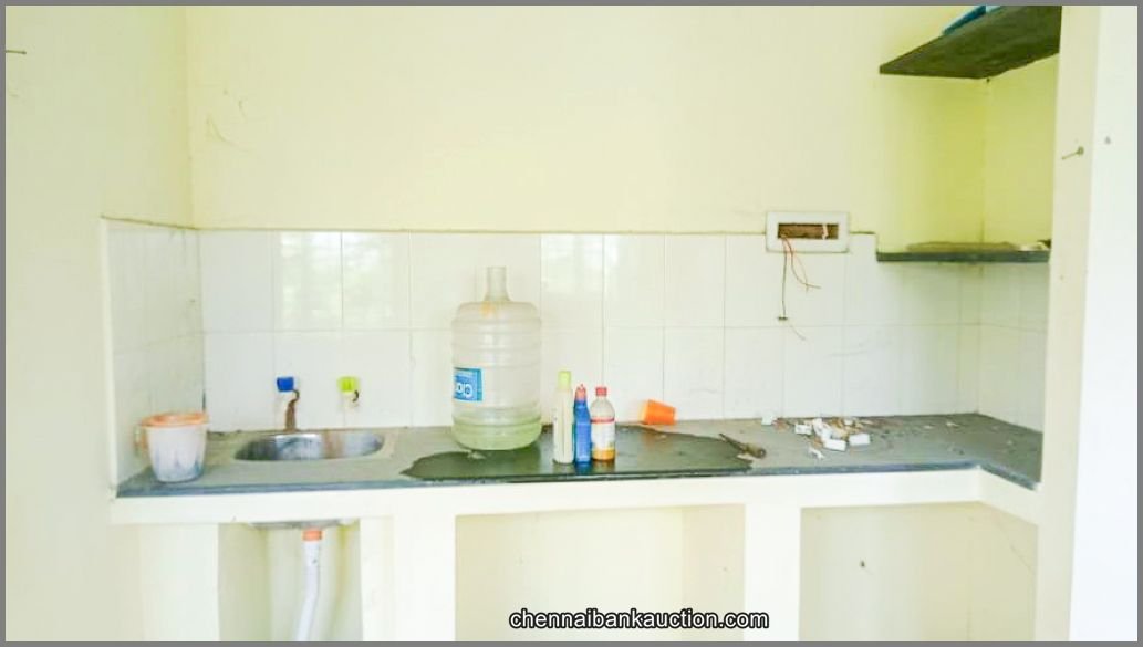 Bank e-Auction Flat Sale in Thiruvanmiyur (1)