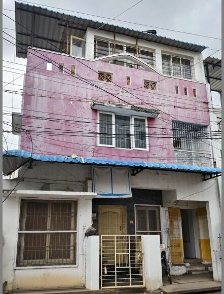 e-Auction Land and Building Sale in Vengaivasal