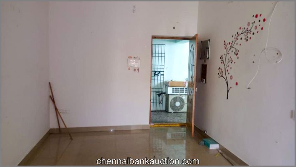 2 BHK Auction Flat Sale in Pallikaranai (3)