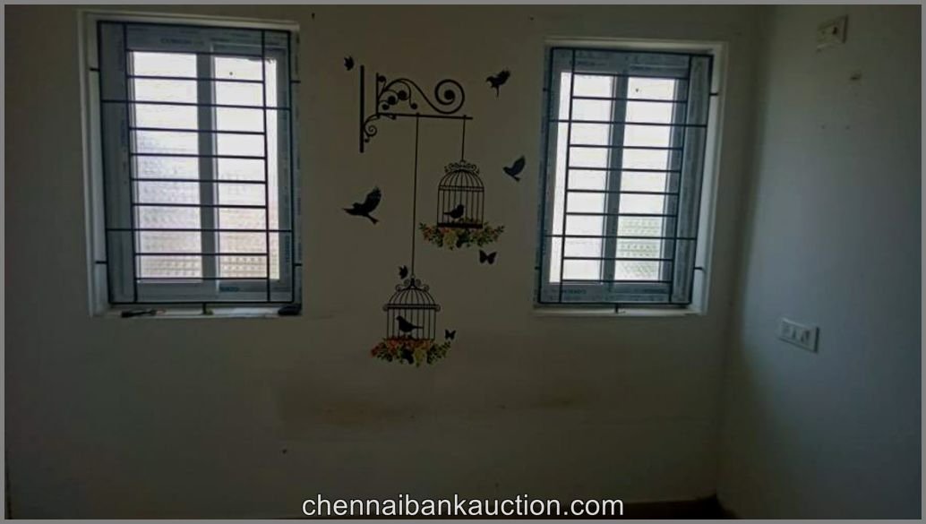 2 BHK Auction Flat Sale in Pallikaranai (5)