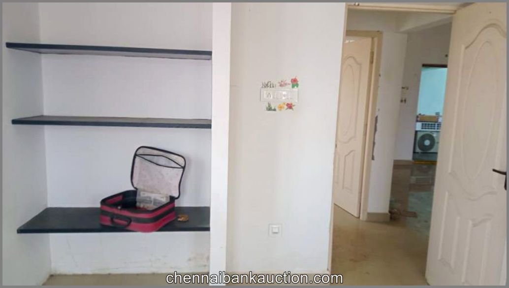 2 BHK Auction Flat Sale in Pallikaranai (6)