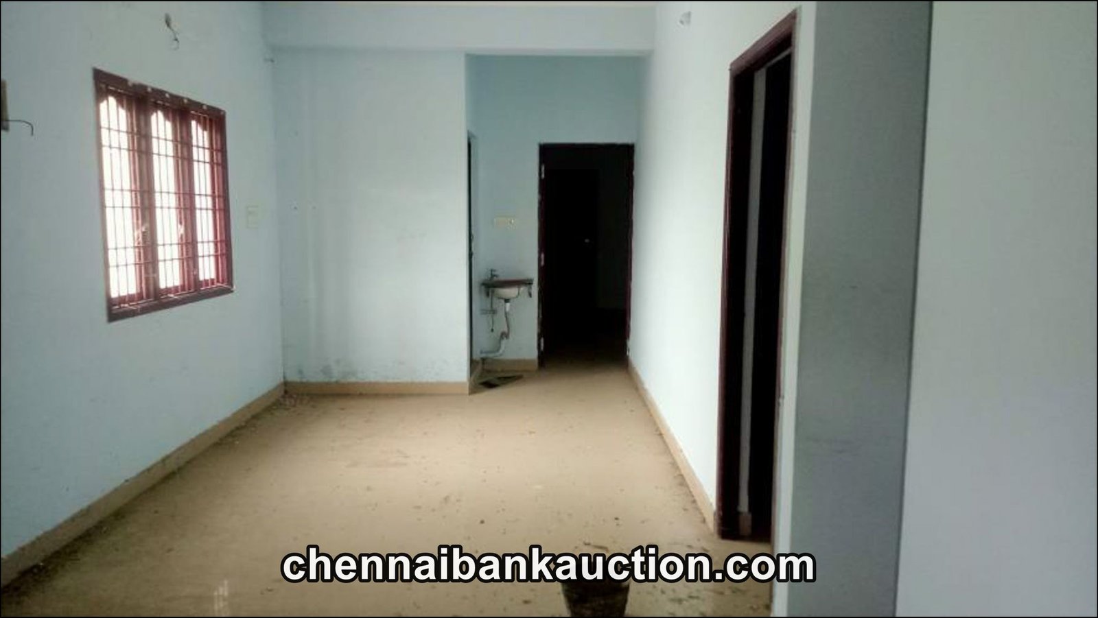 Bank Auction Flat Sale in Chitlapakkam (5)