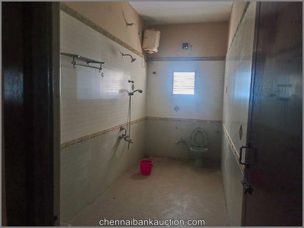 Bank Auction Flat Sale in Choolaimedu (2)