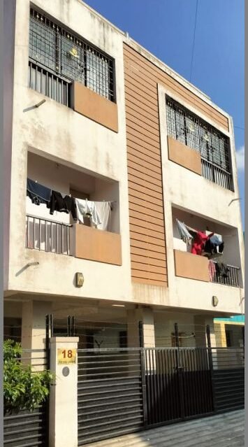 Bank Auction Flat Sale in Thiruporur