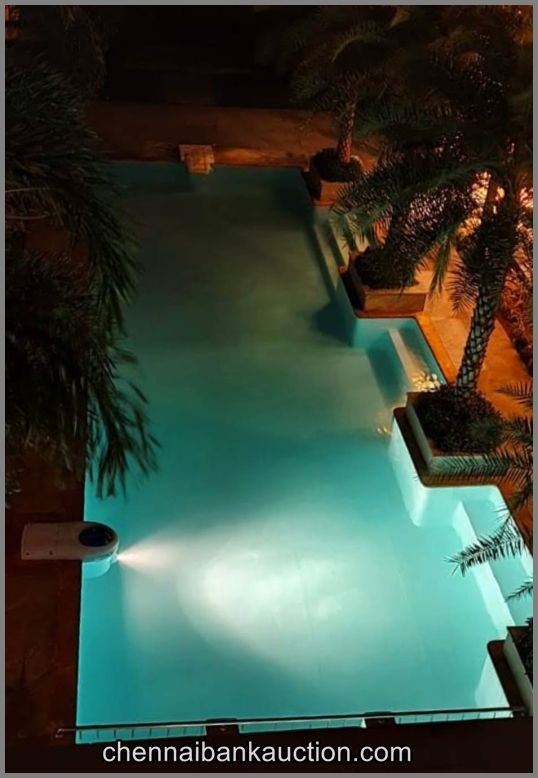 Bank Auction Villa Sale in Uthandi (3)
