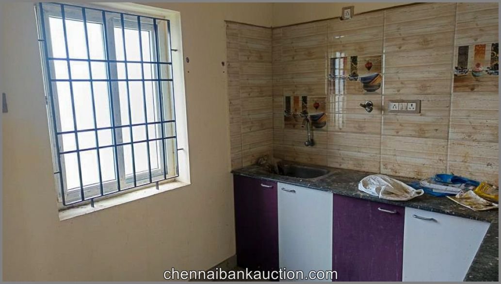 Bank e-Auction Flat Sale in Paruthipattu (4)