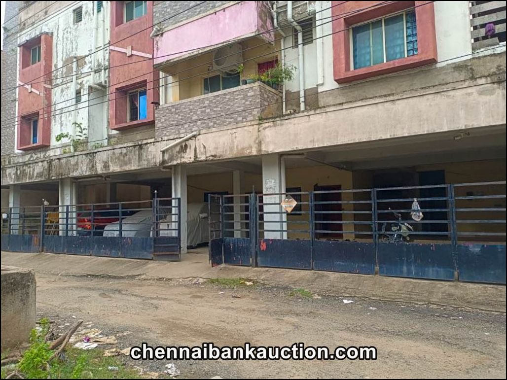 Bank Auction 1220 Sqft 2 BHK FLat Sale in Paleripattu 1 Bank Auction 1220 Sqft 2 BHK FLat Sale in Paleripattu