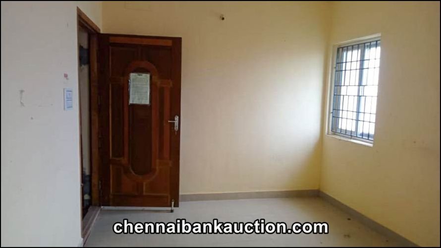 Bank Auction Flat Sale in VALLANCHERY Chengalpattu 1 Bank Auction Flat Sale in VALLANCHERY Chengalpattu