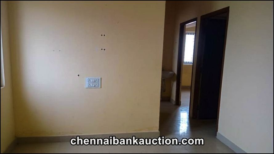Bank Auction Flat Sale in VALLANCHERY Chengalpattu (5)