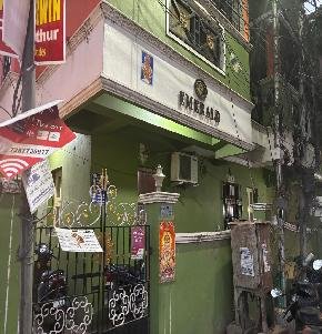 Bank auction flat sale in Peravallur Village Ayanavaram Taluk 2