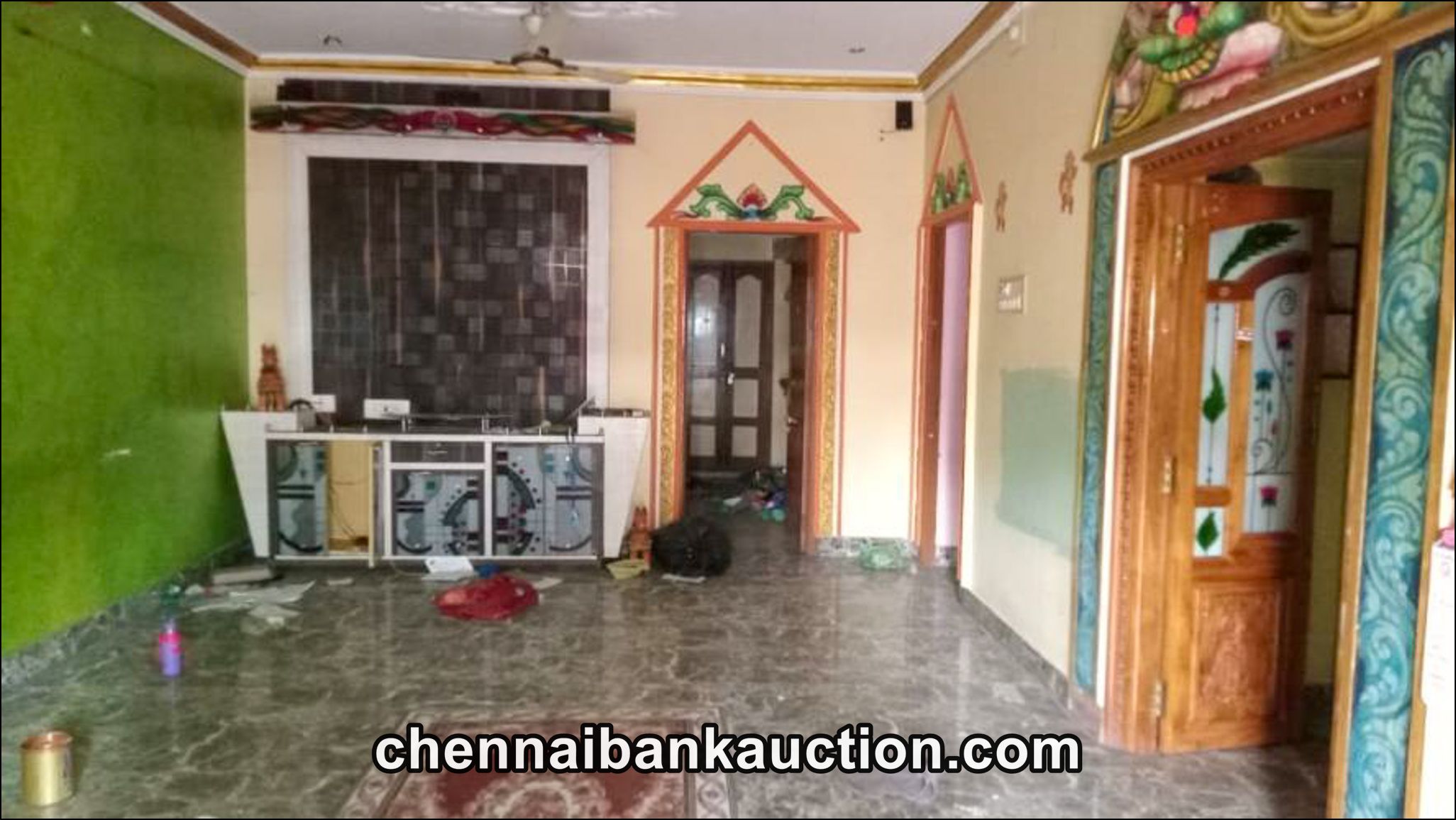 Bank e-Auction House Sale in Acharapakkam