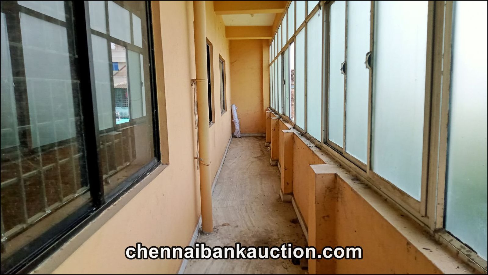 Bank e-Auction Land and Building Sale in Anakaputhur (5)
