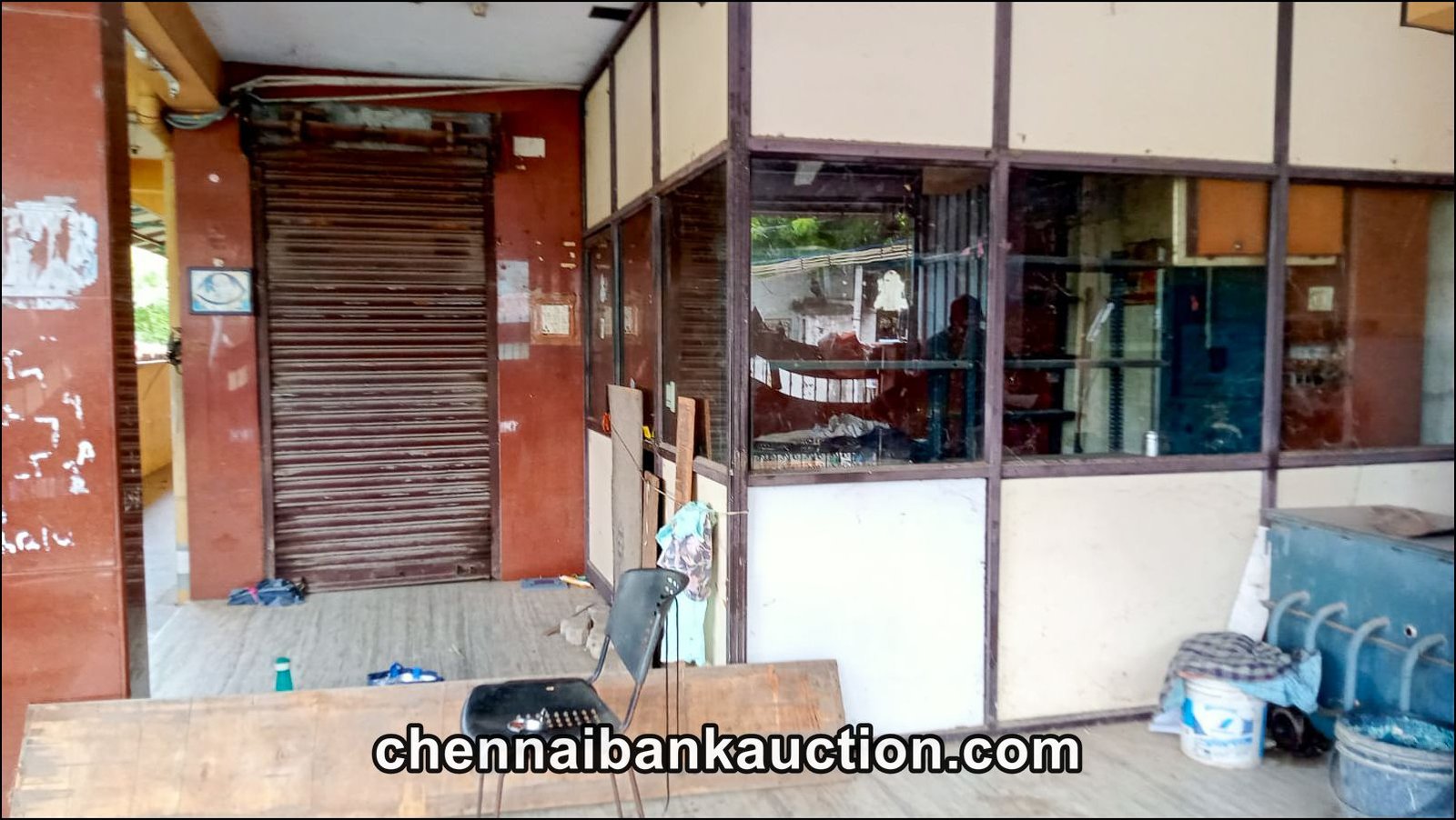 Bank e-Auction Land and Building Sale in Anakaputhur (6)