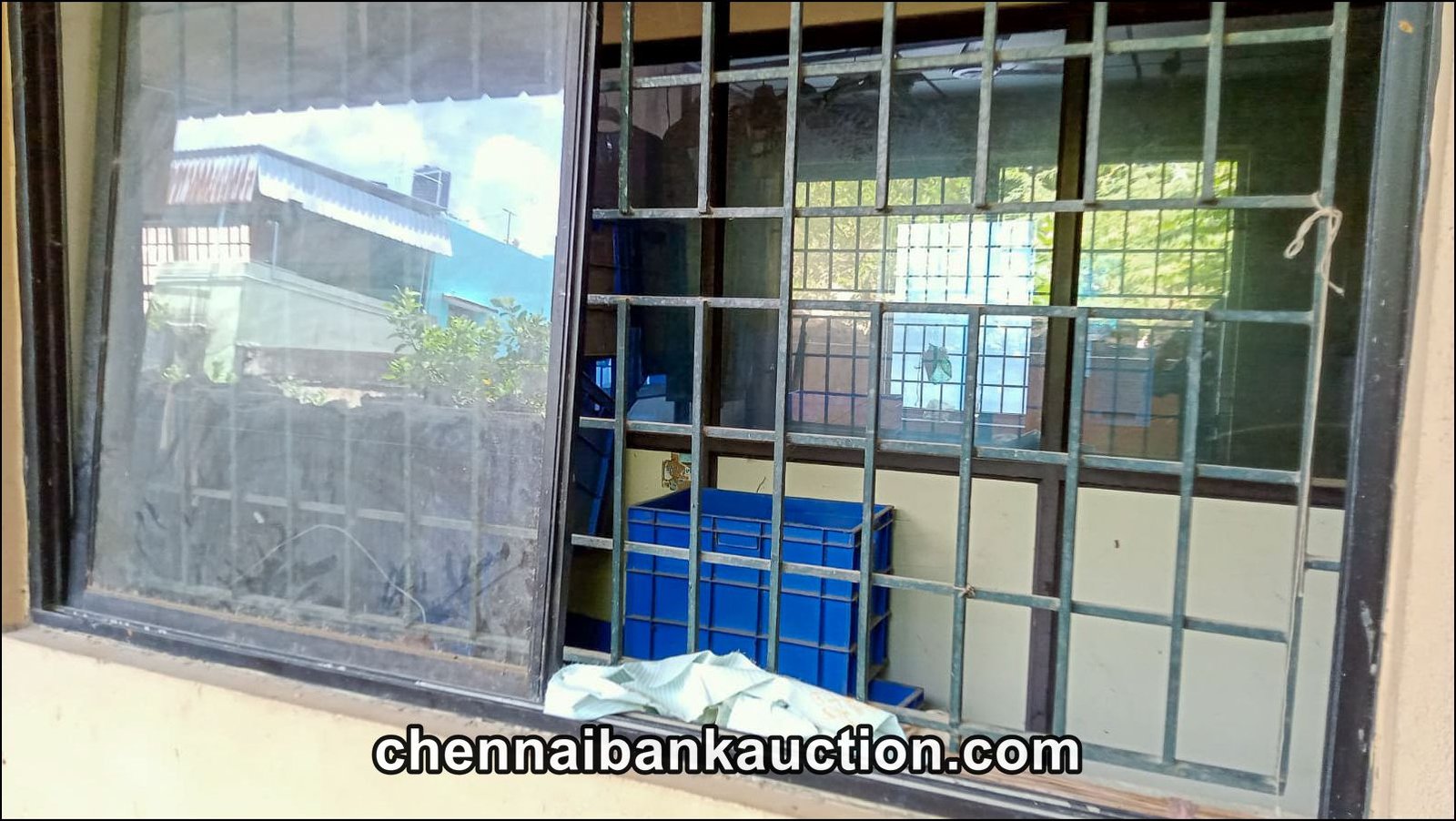 Bank e-Auction Land and Building Sale in Anakaputhur (7)