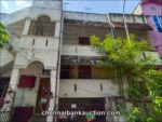 Bank Auction House Sale in Mugalivakkam