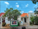 Bank Auction Villa For Sale in Agaram