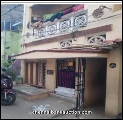 Bank e-Auction Flat Sale in Maduravoyal 1 Bank e-Auction Flat Sale in Maduravoyal
