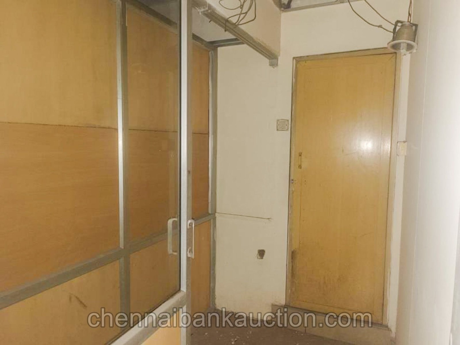 Bank Auction Commercial Building Sale in Teynampet (13)