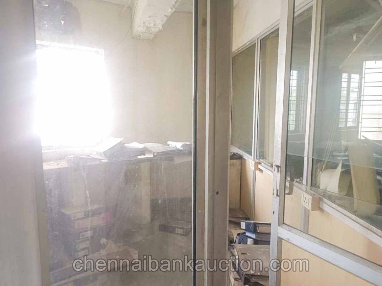 Bank Auction Commercial Building Sale in Teynampet (18)