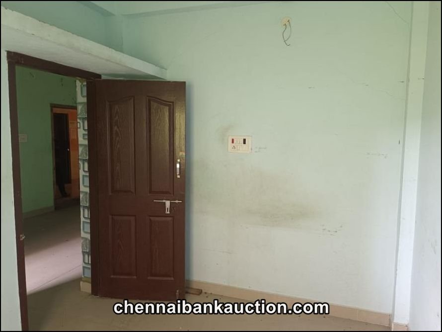 Bank Auction Flat For Sale in Vadapalani (2)