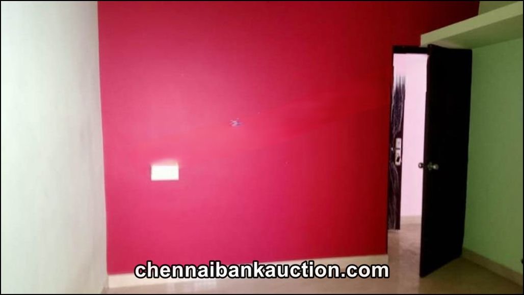 Bank Auction Flat Sala in Madambakkam (3)