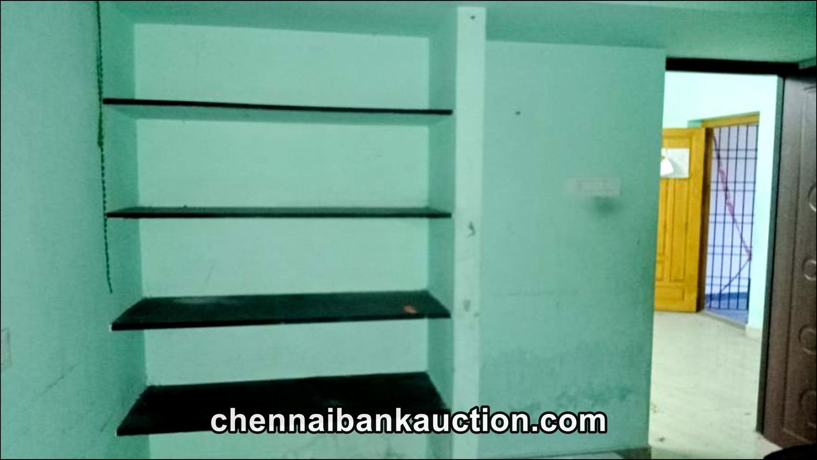 Bank Auction Flat Sale in Irumbuliyur (5)