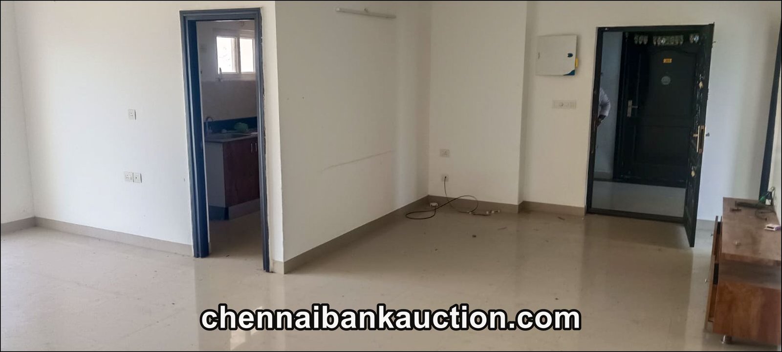 Bank Auction Flat Sale in Kalavakkam (5)