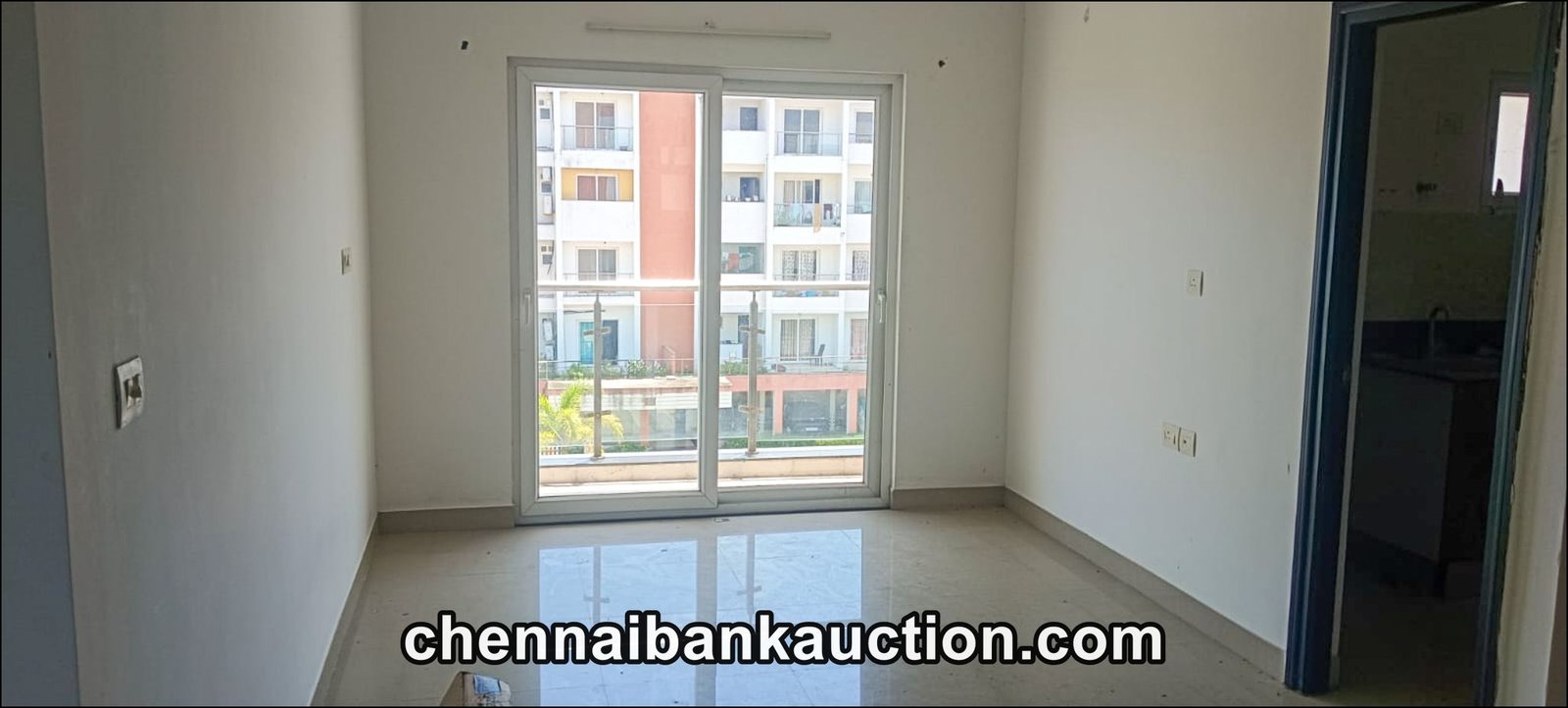 Bank Auction Flat Sale in Kalavakkam (6)