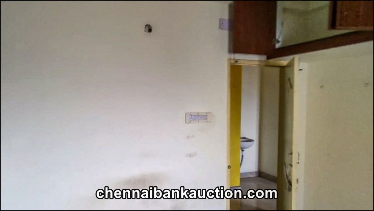 Bank e-Auction Flat Sale in Kundrathur (5)