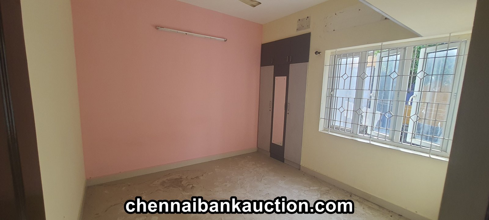 Bank Auction Flat Sale in T.Nagar