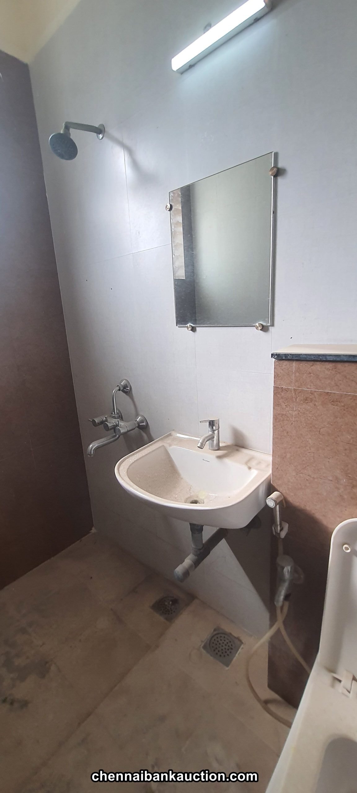 Bank Auction Flat Sale in T.Nagar