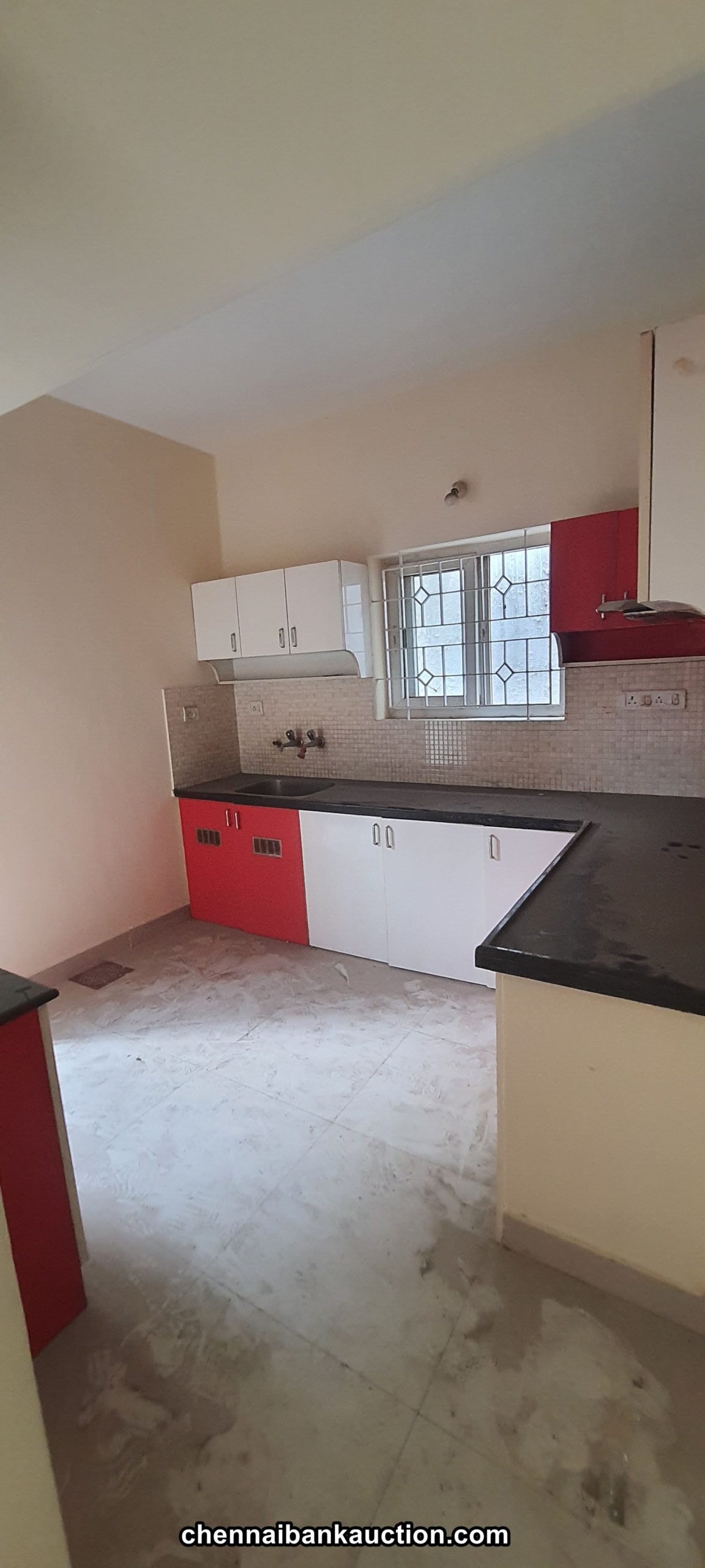Bank Auction Flat Sale in T.Nagar