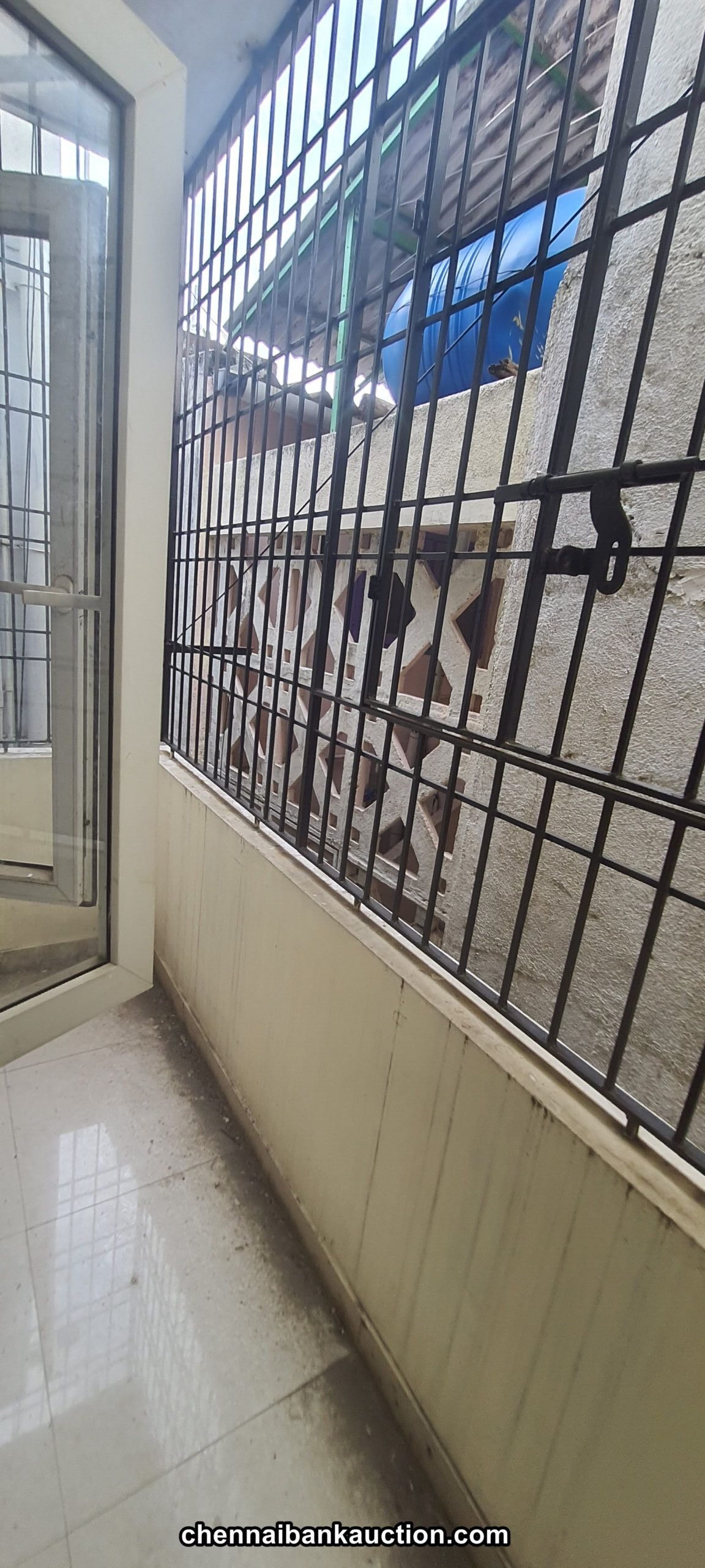 Bank Auction Flat Sale in T.Nagar