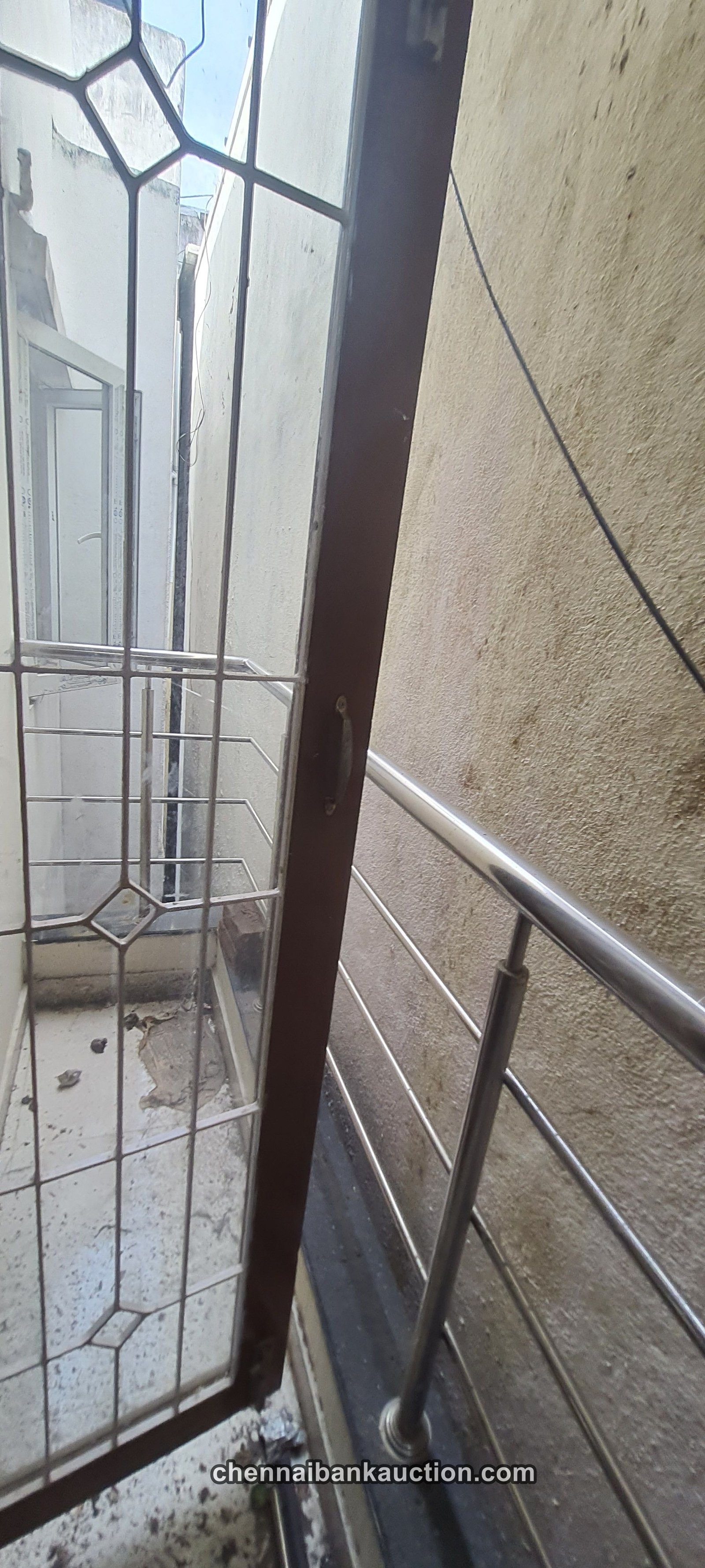 Bank Auction Flat Sale in T.Nagar