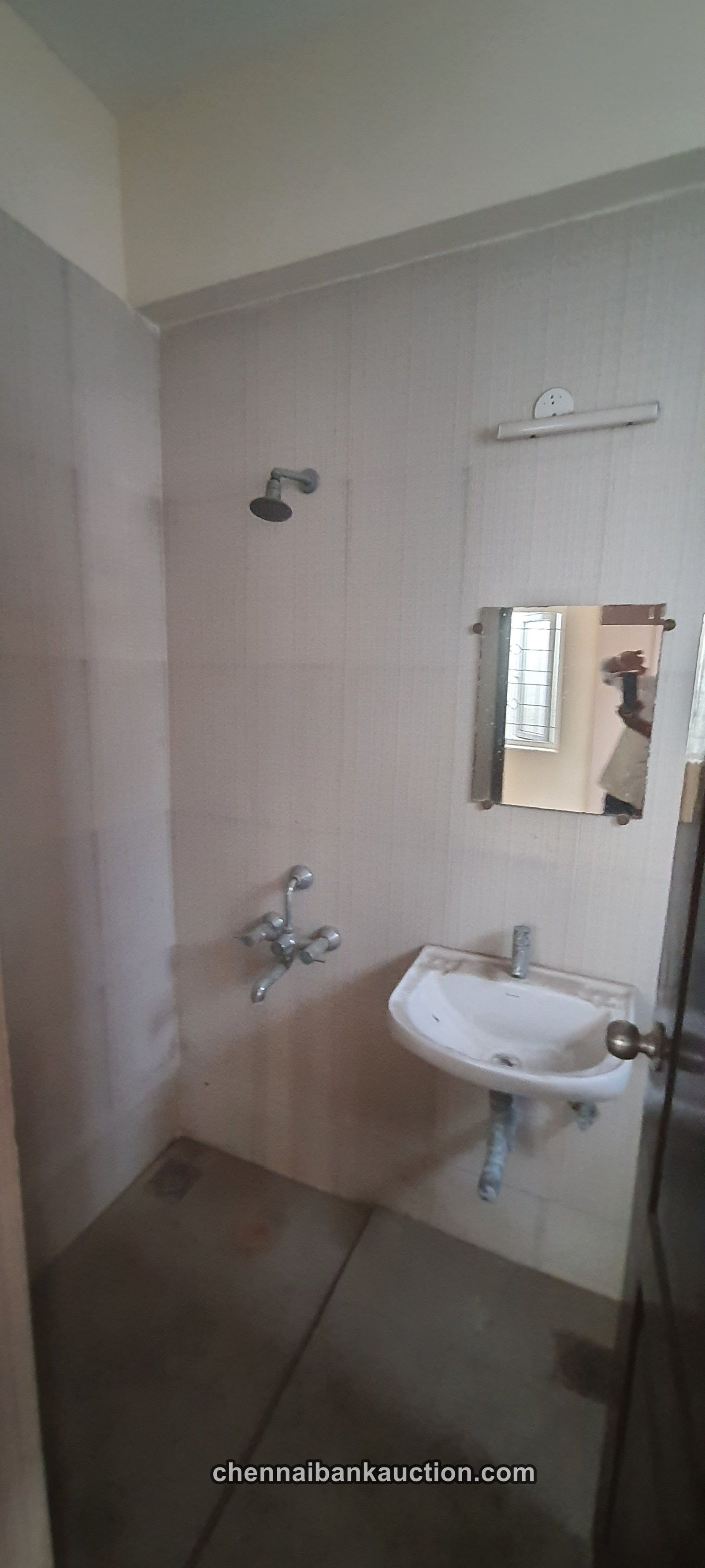 Bank Auction Flat Sale in T.Nagar