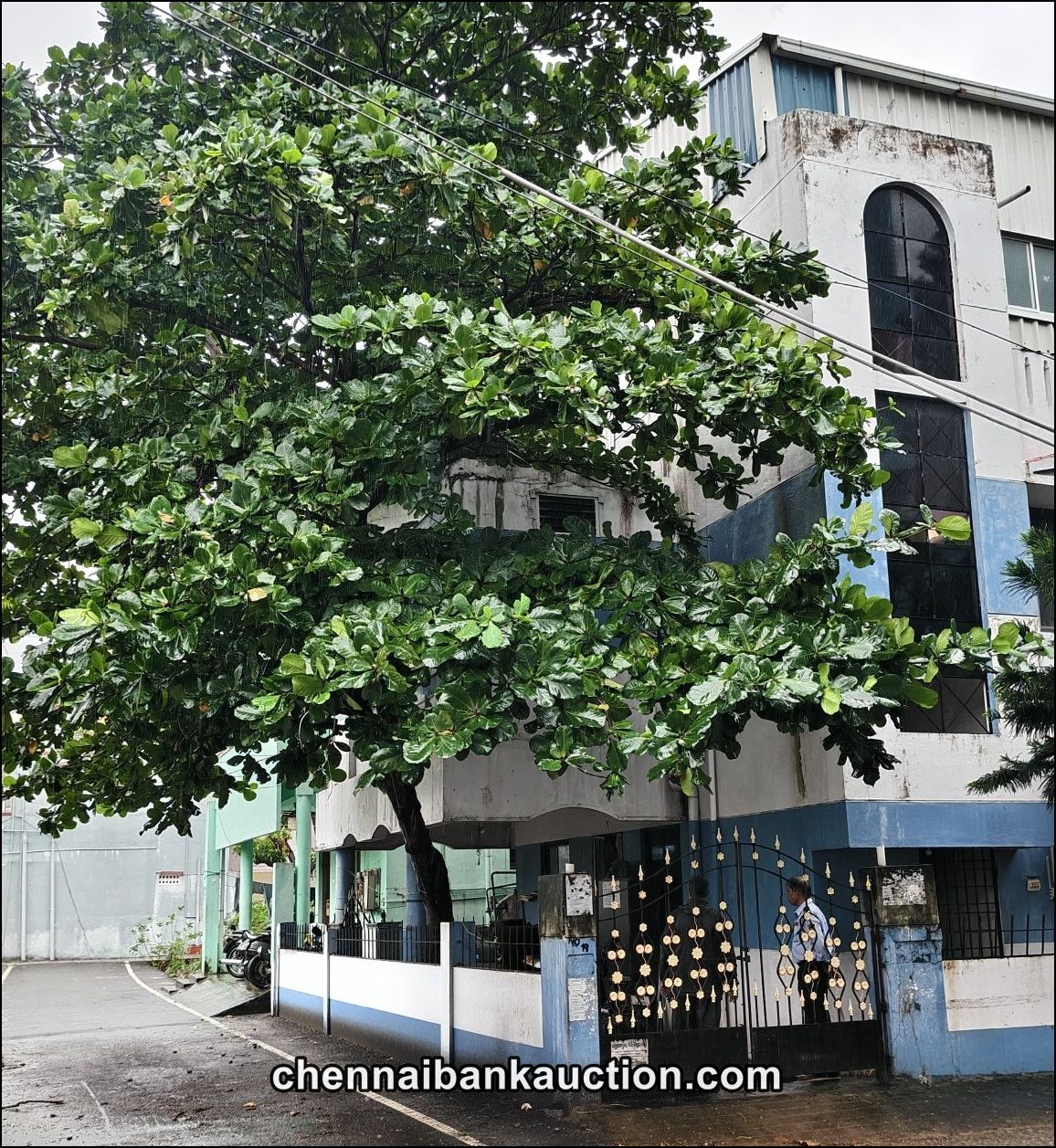 70 New Auction Properties added in ChennaiBankAuction.com on 11.12.25