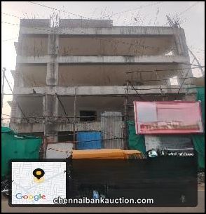 40 New Auction Properties added in ChennaiBankAuction.com on 18.12.25